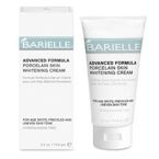 Barielle  on white background